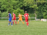 S.S.V. '65 1 - S.K.N.W.K. 1 (competitie) seizoen 2024-2025 (231/341)